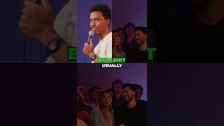 Why Hinge Knows You Better Than Yourself! #comedyvideo #standupfeaturing #standupcomedian