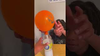 Halloween Science Experiment for Kids! #howtohomeschool #halloween #scienceexperimentsforkids