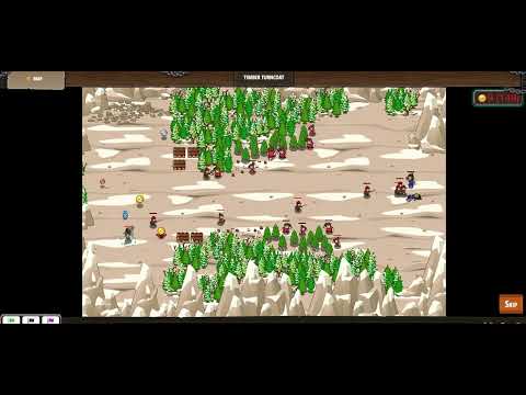 CodeCombat | Timber Turncoat | Python