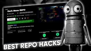 BEST REPO Hack | R.E.P.O Cheat Mods 2025 | Full Installation Guide! | Latest Mod menu 2025 [Updated]