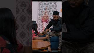 “Mended scar “ is a movie you wouldn’t want to miss #latestnollywoodfilms #views #mauricesam #views