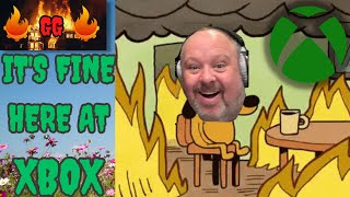GG115: Is It Really Fine at Xbox Down 30% Console Sales; Will ABK Deal Save IT?/ Sony Making Moves