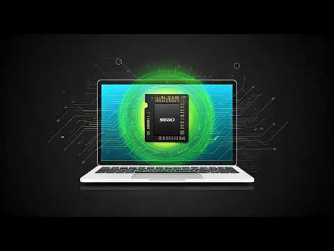 The SSD Upgrade Make Your Laptop Fly: HP EliteBook 840 G5