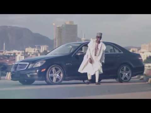 Dj Abba - Babarsa (Official Video)