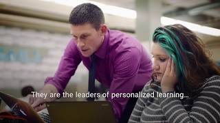 Personalized Learning Summit 2017