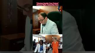 “Judge’s Final Warning Changes Everything | Homeless Defendant Sentenced” #judgefleischer #crime