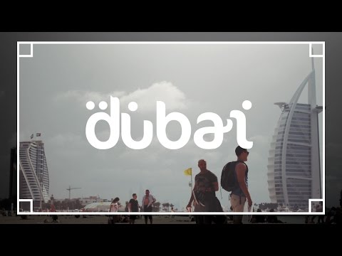 Welcome to DUBAI! | Full HD | TI FILM