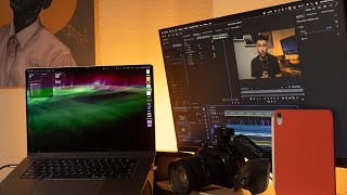 The Content Creation Workflow I Use for Every Video!