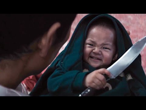 The Baby Beats all the Players In The Spuid Game, Winning $45.6 Billion