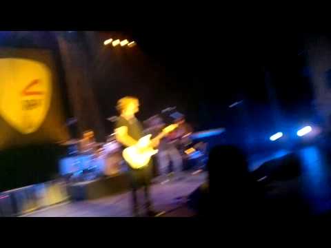 Kenny Wayne Sheperd - Voodoo Child ( Slight Return) Power to my love - Groningen