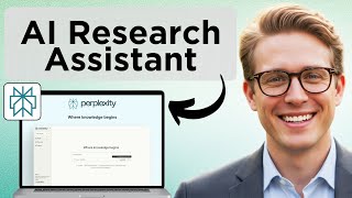 How to Create an AI Research Assistant With Perplexity Perplexity Spaces Guide (2025 Guide)