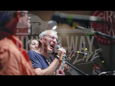 United Way Live is September 12