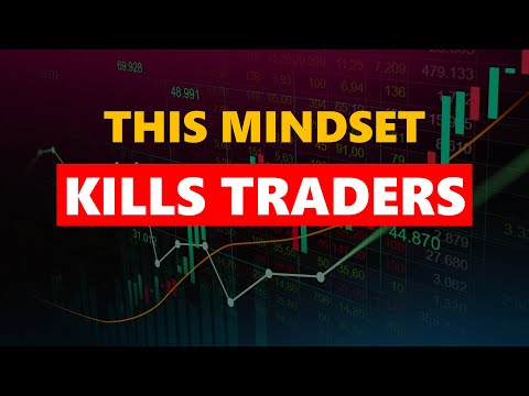 The Biggest Lie Retail Traders Get Wrong