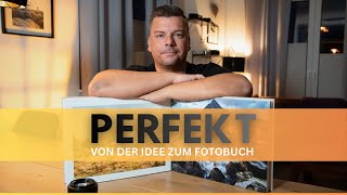 📸 From idea to high-quality photo book – Complete workflow with Saal Digital Professional Line! 📚