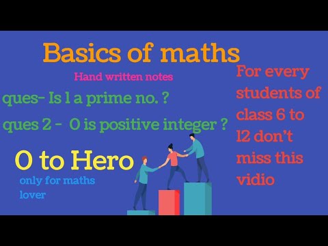 Basics of maths for every math students/ #math #shorttrick
