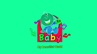Inverted Logo Effects Sponsored By Klasky Csupo Effects | Inverted