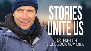 Mission Driven Filmmaker | Carl Eneroth