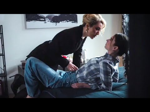 I'm Her Most Dangerous Obsession | Threatened, Tempted, Taken | Daniela & Alice