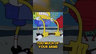 Animating Parkour Landings🏃#parkour #bodymechanics #animationtips