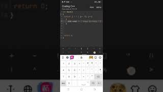 FOR LOOP, WHILE LOOP AND DO-WHILE LOOP. TUTORIAL IN C++
