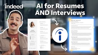 The Truth About Using AI in Your Job Search | Indeed Career Tips