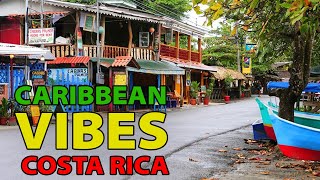 Caribbean Vibes: Exploring Costa Rica's Rasta Culture #caribbean #vibes