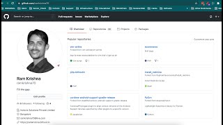 Git Tutorial: Getting Started and Committing Code