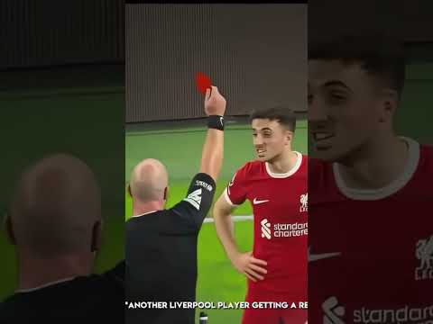 Tottenham vs Liverpool more like Liverpool vs REF