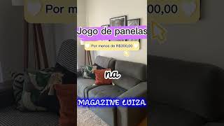 achadinhos Magalu 💥 #achadinhos #achados #fypシ゚viral #achadodeluxo #magalu