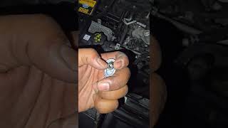2016  & up dodge durango ac compressor replacement