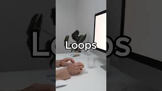 Loop ante Logic 🔥| C++ Explained in Telugu #coding #programming #cpp #learncpp #loop #forloop