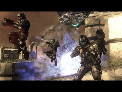 Halo's Fan favorite mode has returned...