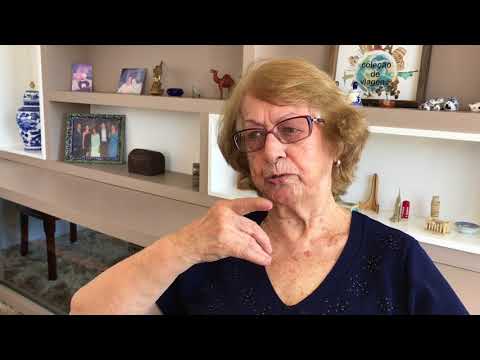 Thereza Moreira - Sobre a Semiramis