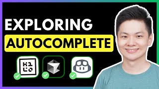 Boost Your Productivity With Autocomplete (Overview and Comparison)