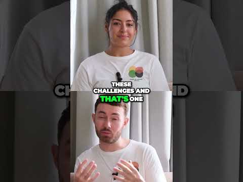 Innovation thrives where challenges meet limited resources | African solutions for #sustainability