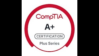 CompTIA a+ Network