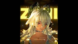 Wuthering Waves | Zani edit (4k) #zani #4k #鳴潮 #wuwacreator #wuwacontest23 #wuwaedits