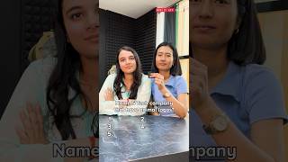 5 Tech Companies with Animal Logos! #tech #brands #quizzes #funquiz #guessinggame #gameshorts