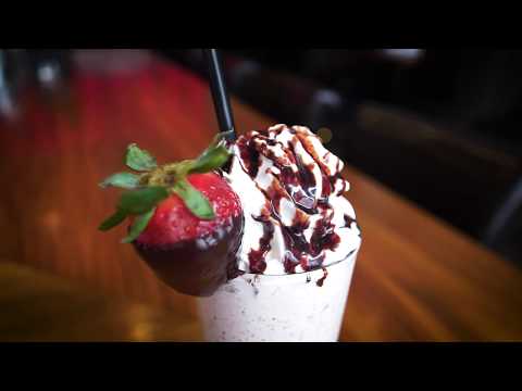 Dlux - Chocolate Covered Strawberry