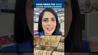 RBI’s New Gold Loan Rules All Borrowers Must Know About