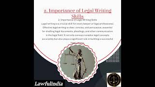 Essential Guide to Legal Drafting &PleadingConveyancing#LegalDrafting#Legal Pleading#legalskills