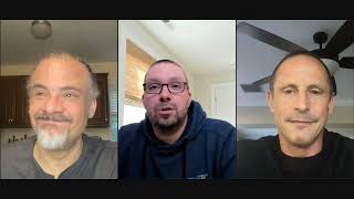 Jim Manico Globally Considered One of the Best in Secure Code Training Joins The CyberCall on 4/18!!