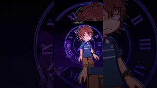 TIME PARADOX || Gregory(GGY) || FNaF || Security Breach || #gregory #GGY #fnaf #fnafbooks #fyp #gl2