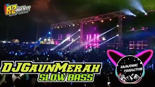 Dj Gaun Merah Special Rema Audio Remixer By.R2PROJECT || RJS PRODUCTION