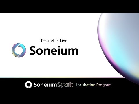 Tutorial Testnet Soneium Memakai Hp | TESTNET |