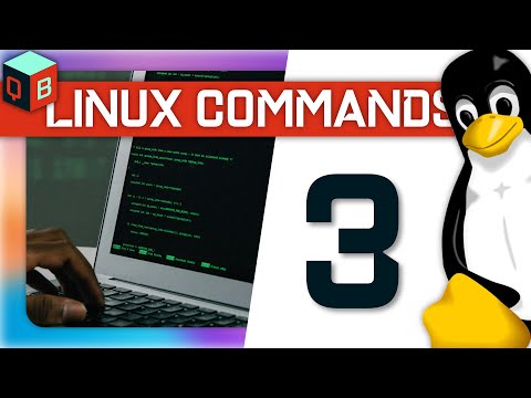 ls, file and less commands in Linux/Unix - How do you explore the system using command line ?