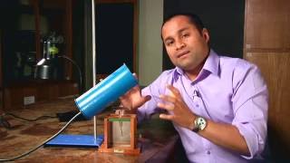 STEM Learning practicals | Photoelectric Effect