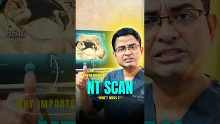 Why You NEED NT Scan in pregnancy