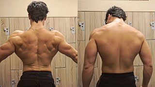 10 Exercises To Build The Perfect Physique