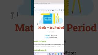 How to publish document on web from google docs